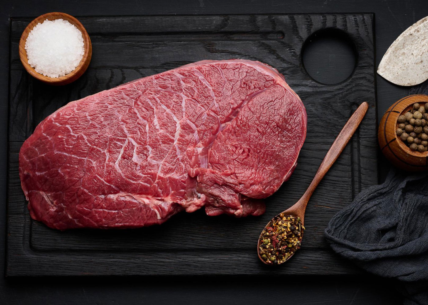 Australian Grain-Fed Ribeye Steak