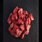 Grass Fed Beef Rendong Cut