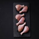 Skinless Chicken Drumsticks 