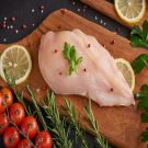 Chicken Fillets 