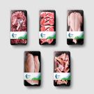 Family Value Pack /Lamb & Chicken/ Small