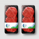 Grass-Fed Tenderloin Steak Bundle (2 Pack)